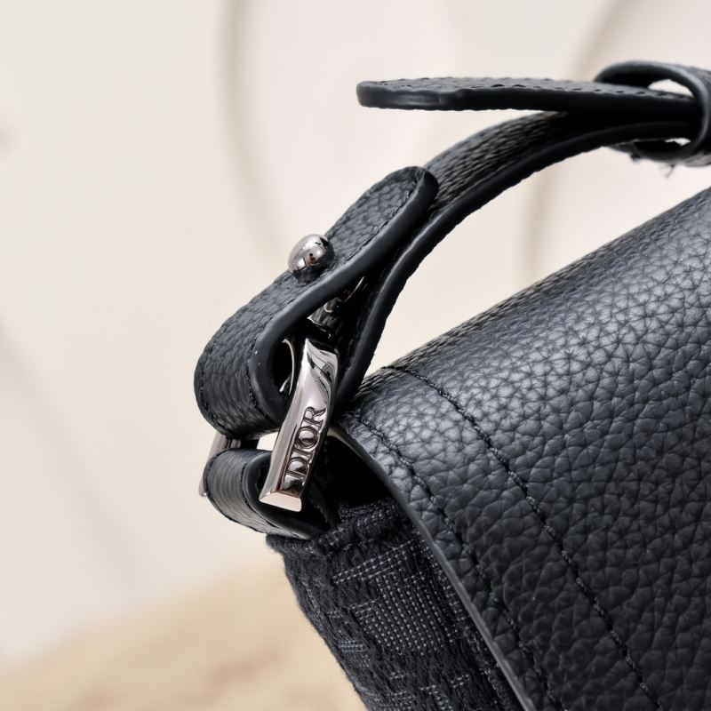 Mens Christian Dior Satchel Bags